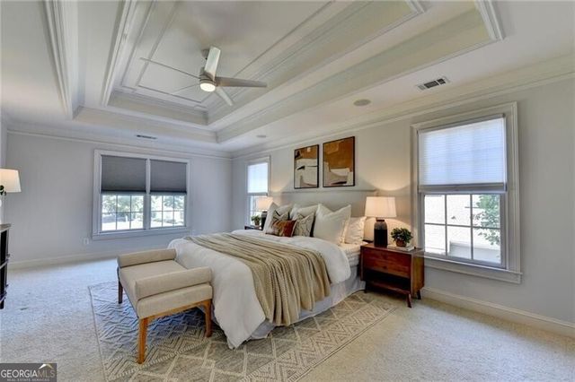 3450 River Ferry Drive, Johns Creek, GA 30022