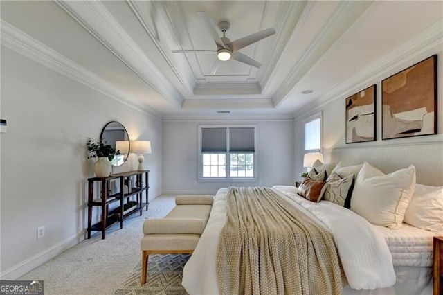3450 River Ferry Drive, Johns Creek, GA 30022