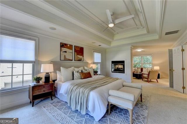 3450 River Ferry Drive, Johns Creek, GA 30022