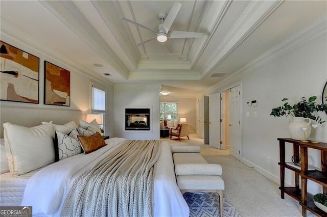 3450 River Ferry Drive, Johns Creek, GA 30022