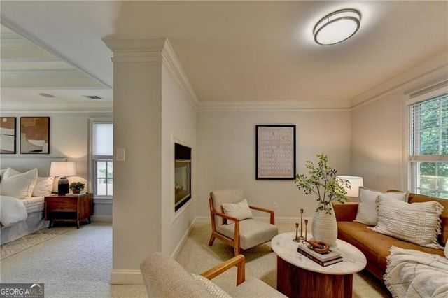 3450 River Ferry Drive, Johns Creek, GA 30022