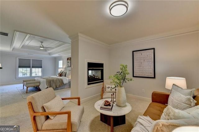 3450 River Ferry Drive, Johns Creek, GA 30022