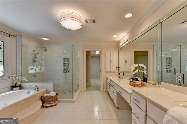 3450 River Ferry Drive, Johns Creek, GA 30022