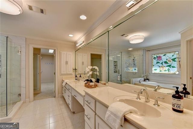 3450 River Ferry Drive, Johns Creek, GA 30022