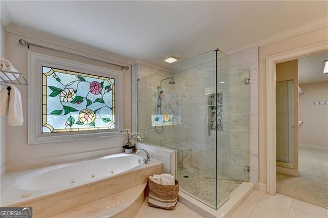 3450 River Ferry Drive, Johns Creek, GA 30022