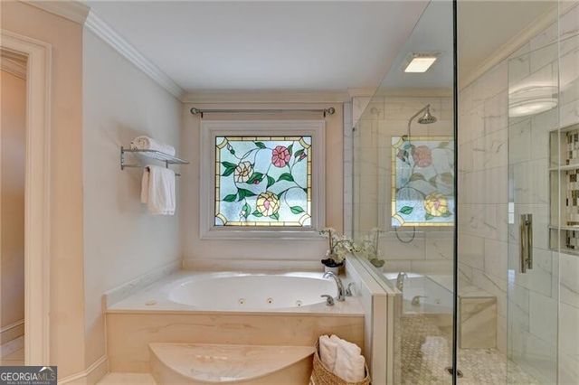 3450 River Ferry Drive, Johns Creek, GA 30022