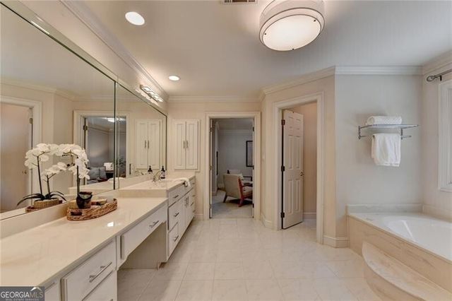 3450 River Ferry Drive, Johns Creek, GA 30022