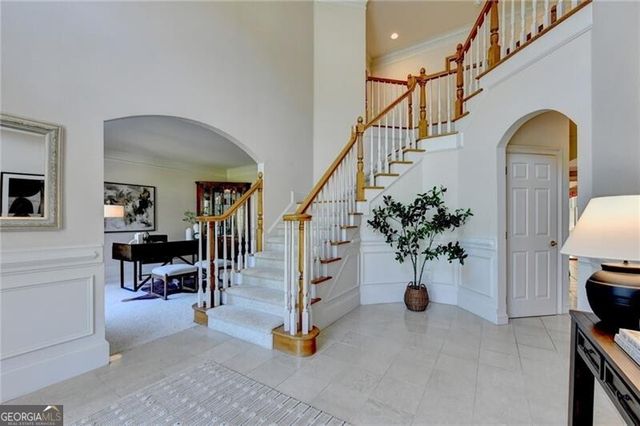 3450 River Ferry Drive, Johns Creek, GA 30022
