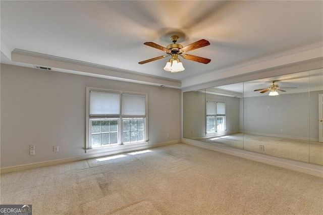 3450 River Ferry Drive, Johns Creek, GA 30022