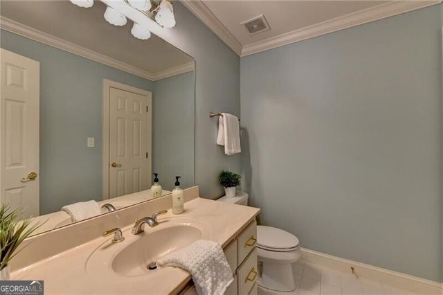 3450 River Ferry Drive, Johns Creek, GA 30022