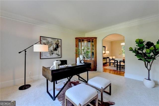 3450 River Ferry Drive, Johns Creek, GA 30022