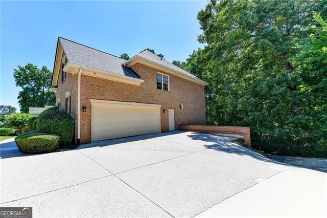 3450 River Ferry Drive, Johns Creek, GA 30022
