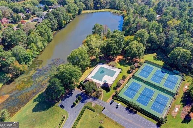 3450 River Ferry Drive, Johns Creek, GA 30022