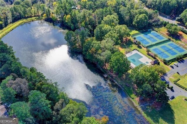 3450 River Ferry Drive, Johns Creek, GA 30022