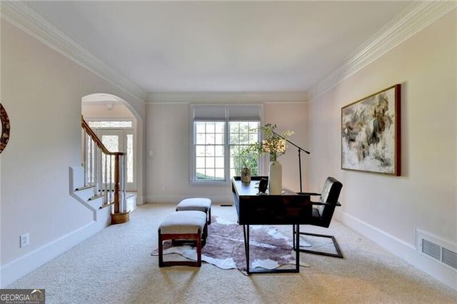 3450 River Ferry Drive, Johns Creek, GA 30022