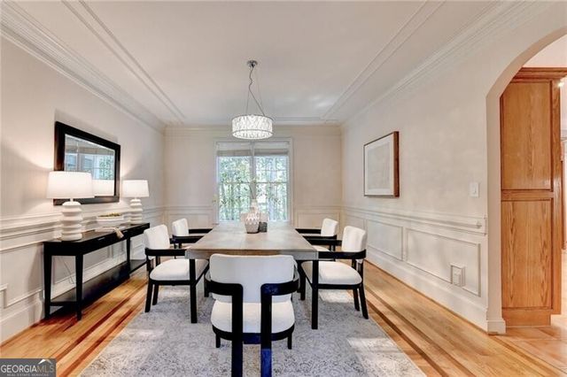 3450 River Ferry Drive, Johns Creek, GA 30022