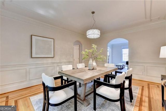 3450 River Ferry Drive, Johns Creek, GA 30022