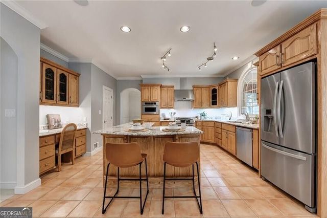 3450 River Ferry Drive, Johns Creek, GA 30022