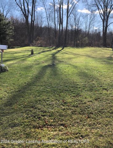 4340 Sleight Road, Bath, MI 48808