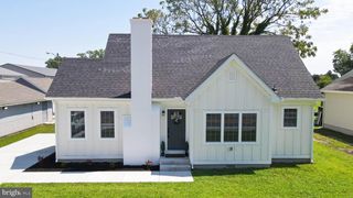 44 N MAIN ST, Selbyville, DE 19975