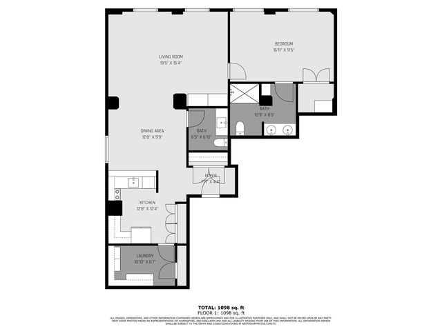 27 Library Street 404, Grand Rapids, MI 49503