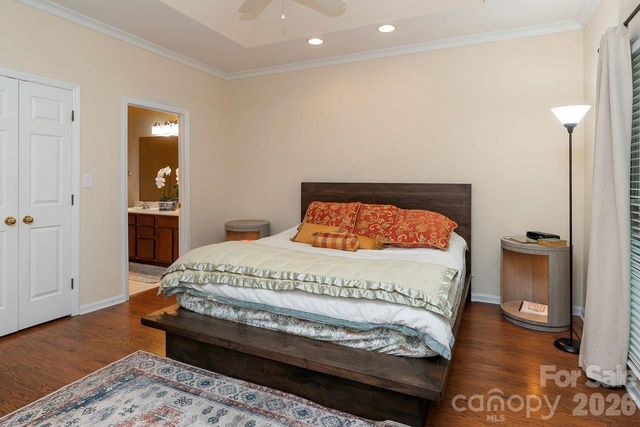 5935 Fitzwilliams Lane, Charlotte, NC 28270