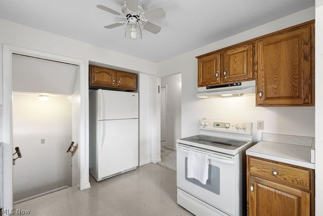 3402 Wellington Avenue, Parma, OH 44134