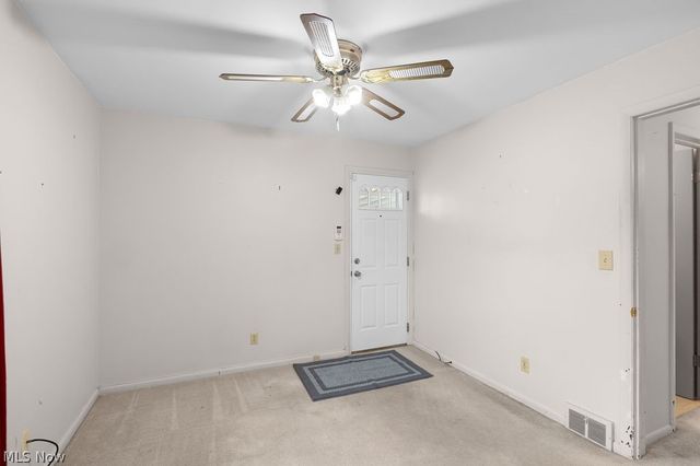 3402 Wellington Avenue, Parma, OH 44134