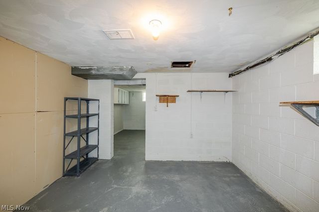 3402 Wellington Avenue, Parma, OH 44134