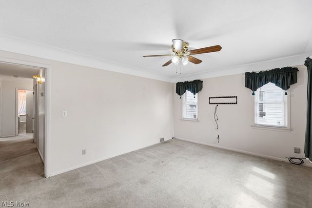 3402 Wellington Avenue, Parma, OH 44134