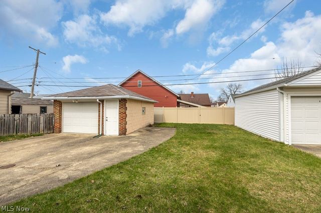 3402 Wellington Avenue, Parma, OH 44134