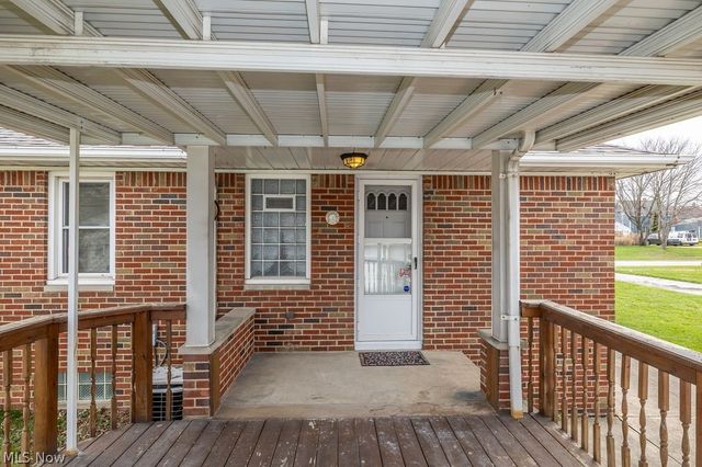 3402 Wellington Avenue, Parma, OH 44134