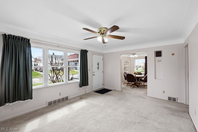 3402 Wellington Avenue, Parma, OH 44134