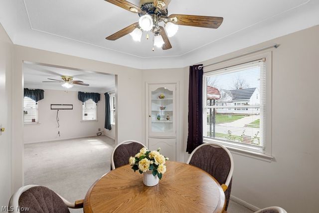 3402 Wellington Avenue, Parma, OH 44134