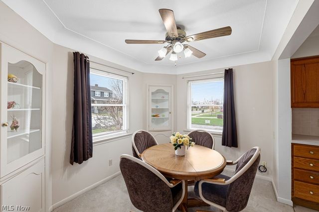 3402 Wellington Avenue, Parma, OH 44134