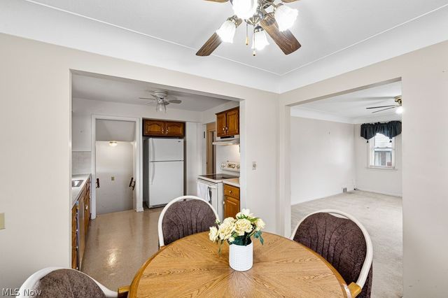 3402 Wellington Avenue, Parma, OH 44134