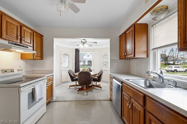 3402 Wellington Avenue, Parma, OH 44134