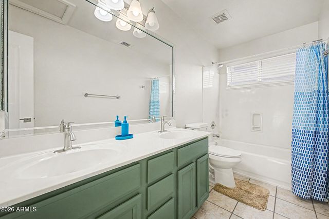 7418 E FARMDALE Avenue, Mesa, AZ 85208
