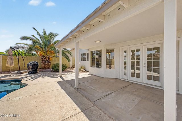 7418 E FARMDALE Avenue, Mesa, AZ 85208