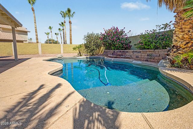 7418 E FARMDALE Avenue, Mesa, AZ 85208
