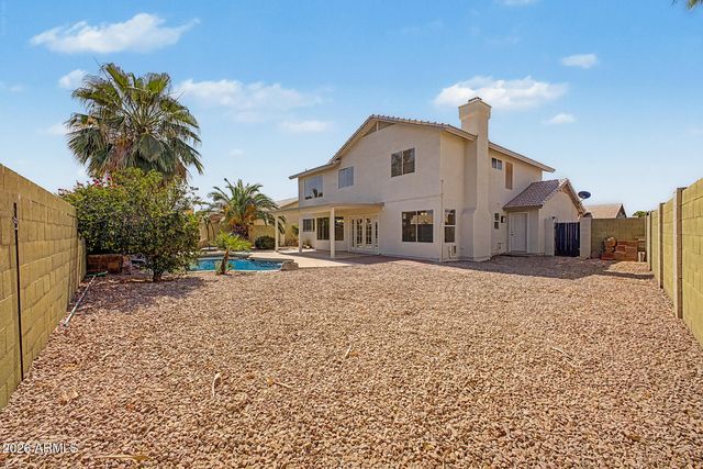7418 E FARMDALE Avenue, Mesa, AZ 85208
