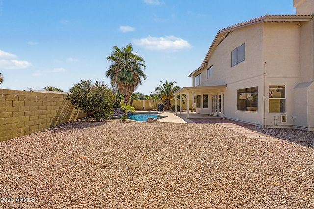 7418 E FARMDALE Avenue, Mesa, AZ 85208