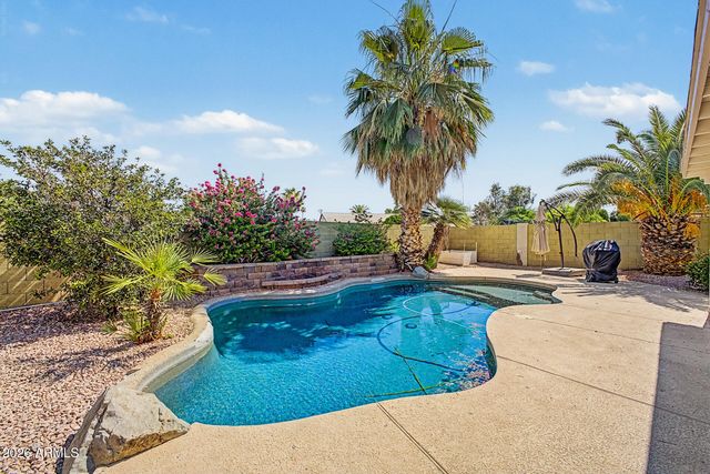 7418 E FARMDALE Avenue, Mesa, AZ 85208