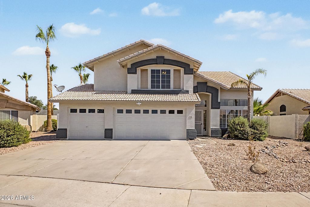 7418 E FARMDALE Avenue, Mesa, AZ 85208