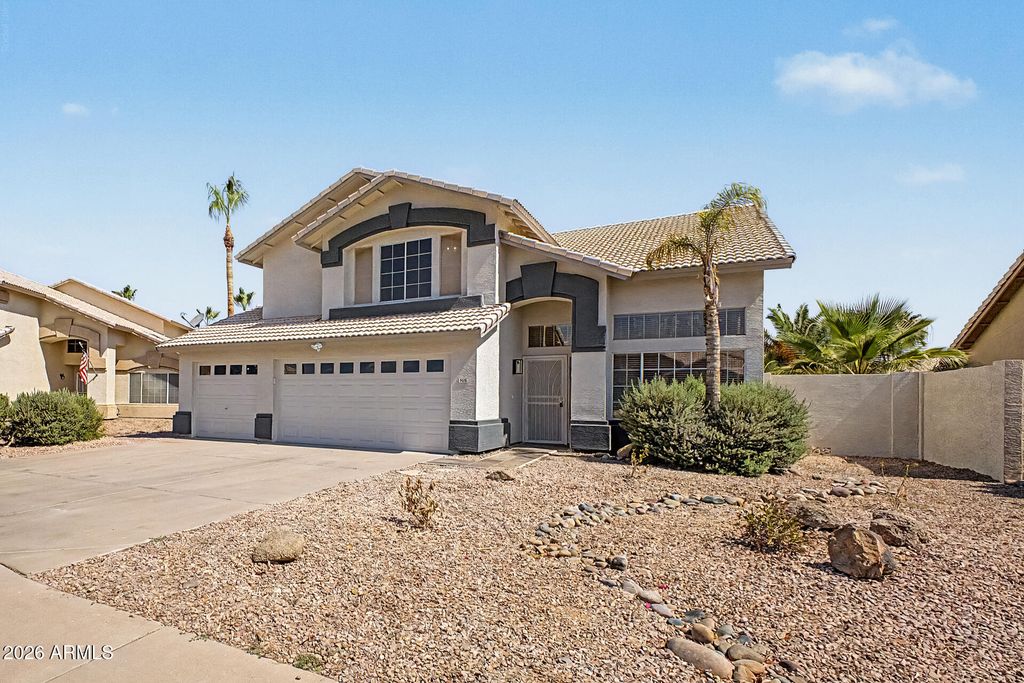 7418 E FARMDALE Avenue, Mesa, AZ 85208 — photo 2