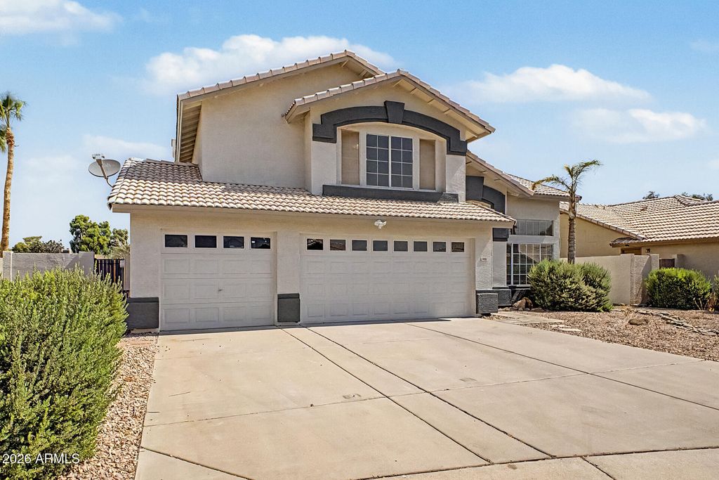 7418 E FARMDALE Avenue, Mesa, AZ 85208 — photo 3