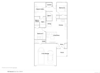 1000 Raven Walk Drive, Benton, AR 72015