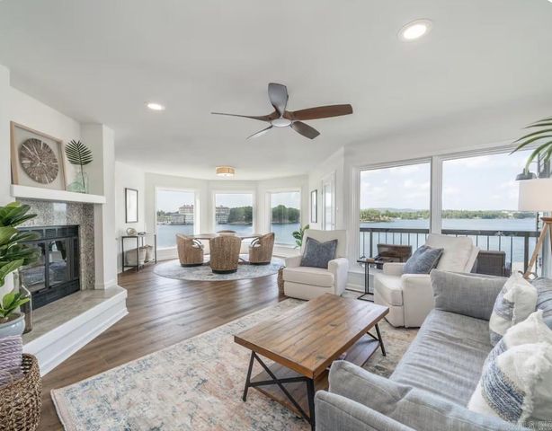 101 Long Island Drive, Hot Springs, AR 71913