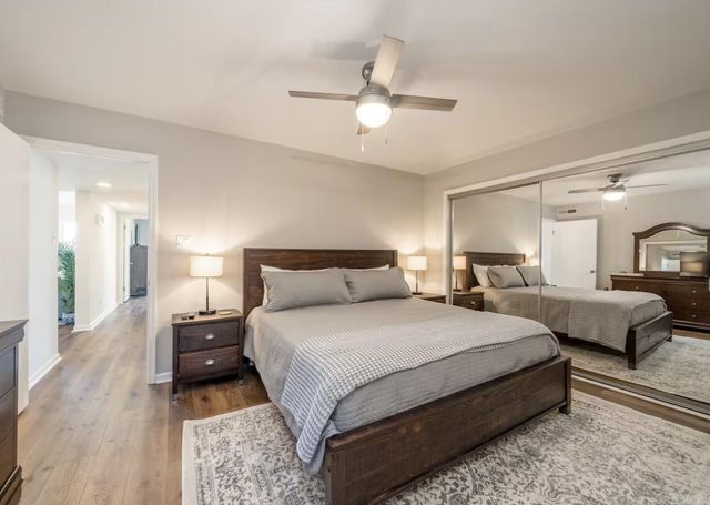 101 Long Island Drive, Hot Springs, AR 71913