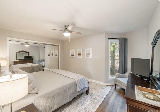 101 Long Island Drive, Hot Springs, AR 71913